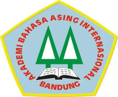 Logo Akademi Bahasa Asing (ABA)