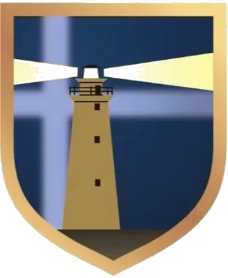 Logo Institut Teknologi Harapan Bangsa (ITHB)