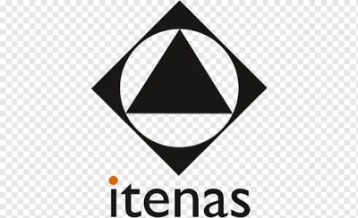 Logo Institut Teknologi Nasional (ITENAS)
