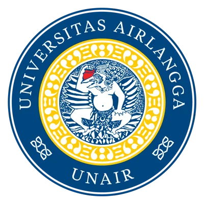 Logo Universitas Airlangga (UNAIR)