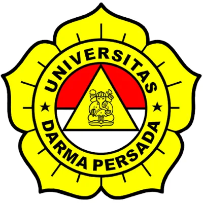 Logo Universitas Darma Persada (UNSADA)