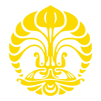 Logo Universitas Indonesia (UI)