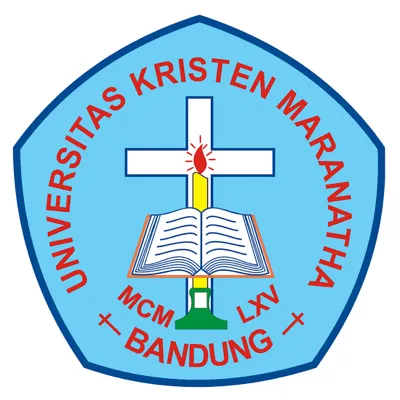Logo Universitas Kristen Maranatha