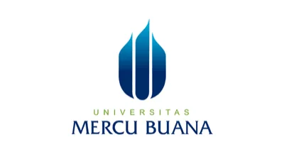 Logo Universitas Mercu Buana
