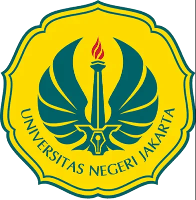 Logo Universitas Negeri Jakarta (UNJ)