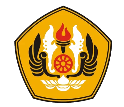 Logo Universitas Padjajaran (UNPAD)