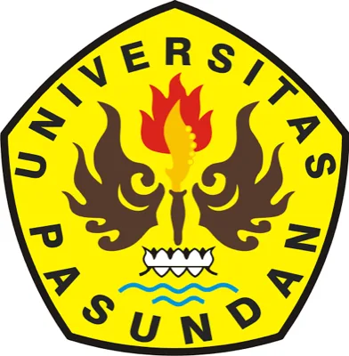 Logo Universitas Pasundan (UNPAS)