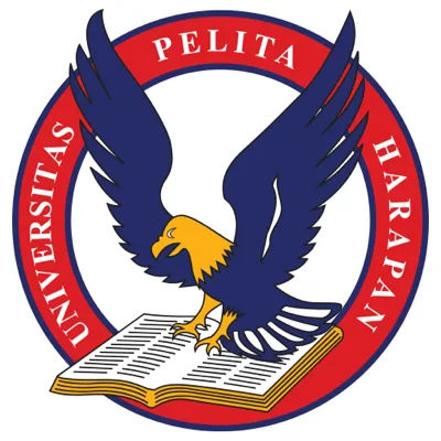 Logo Universitas Pelita Harapan (UPH)