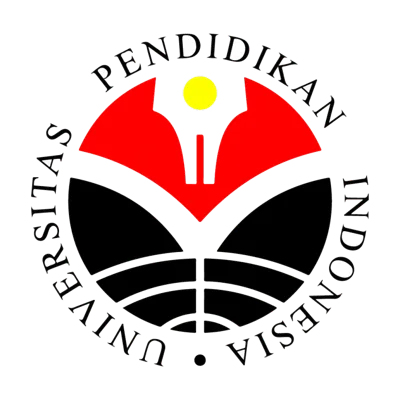 Logo Universitas Pendidikan Indonesia (UPI)