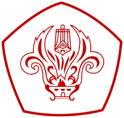 Logo Universitas Tarumanagara (UNTAR)
